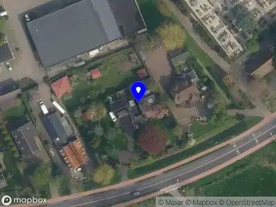 Pasha International B.V.