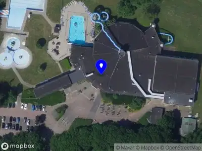 Zwem- en waterpolovereniging De Linge/PCG