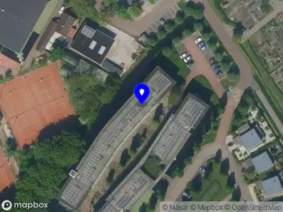KMZ Sports Castricum