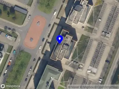 Plegt-Vos Zuidwest B.V. Rotterdam