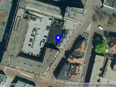 Hoveniersbedrijf Noordegraaf