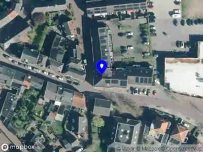 Nieuw bedrijf RV Holding B.V.