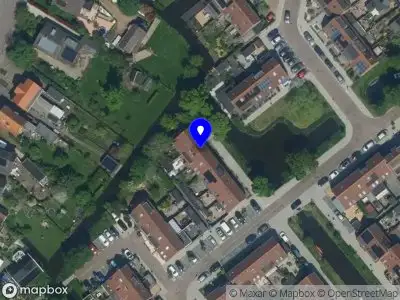 Zorgmaatje aan Huis regio Velsen