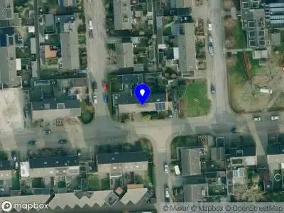 Nieuw bedrijf Vera Artistiek