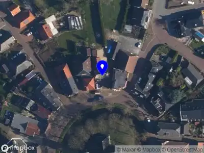 Nieuw bedrijf Dienstverlening van der Beek