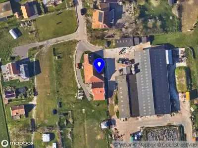 Nieuw bedrijf Melkveehouderij Vis-Wijnalda