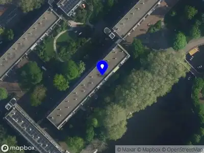 Stichting Huis van Verbinding Amsterdam