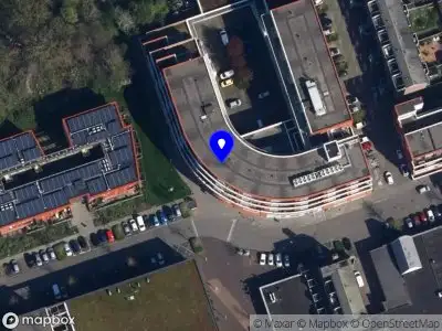 Web Refresh Groningen