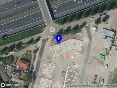 CRV Afbouw Hardinxveld-Giessendam