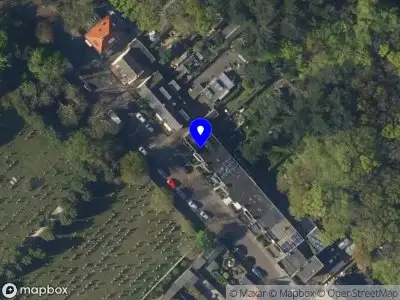 Nieuw bedrijf Stammeijer Offshore Services