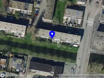 STM-bouw Rotterdam
