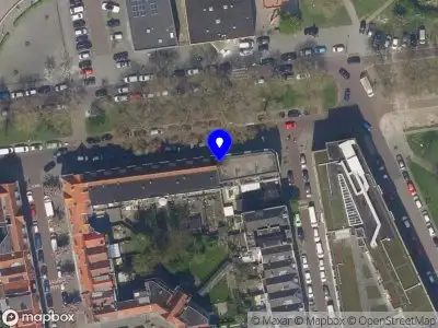 Nieuw bedrijf Puerto Marina B.V.