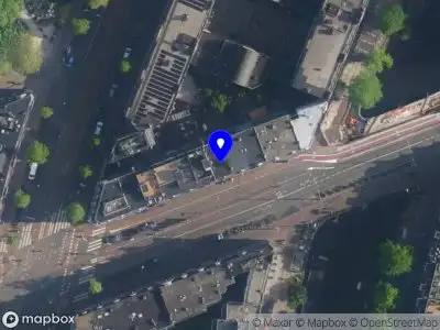 Nieuw bedrijf Stacks Diner B.V.