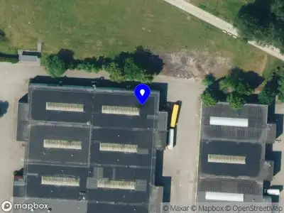 Nieuw bedrijf ROGS-Transport