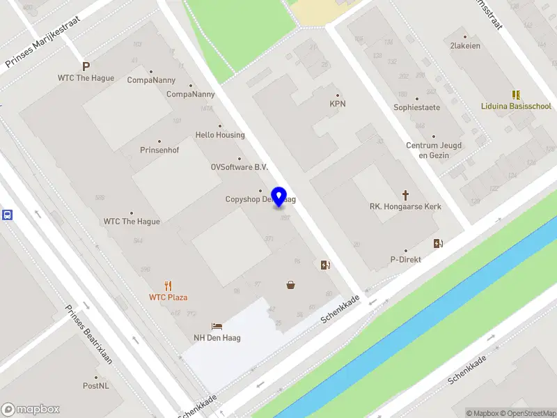 Stichting Vrienden van Megara 's-Gravenhage