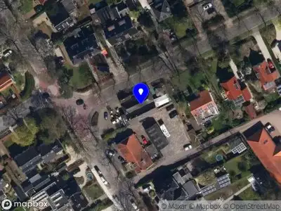 Nieuw bedrijf DE PALM -