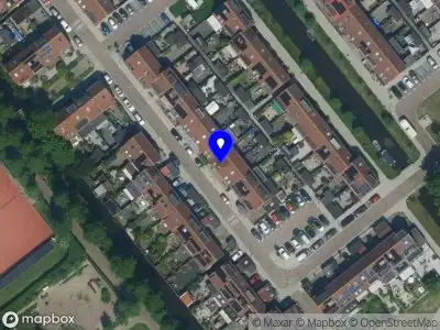 Nieuw bedrijf Patty Loman Meijers