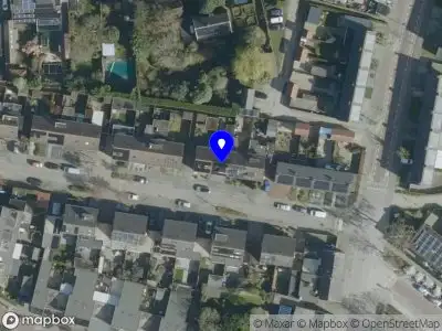 Nieuw bedrijf Allround Montage Van Engelen