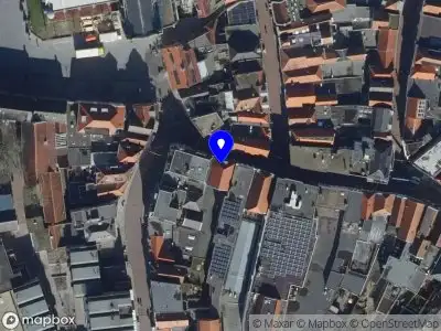 Nieuw bedrijf Tradetown