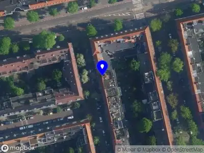 Moos Tervoort Amsterdam