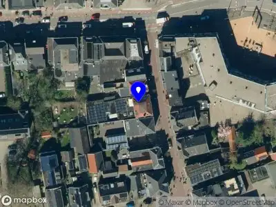 Nieuw bedrijf Luxerium Technology