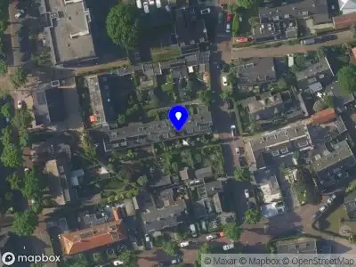 Aurelius NCD Huizen