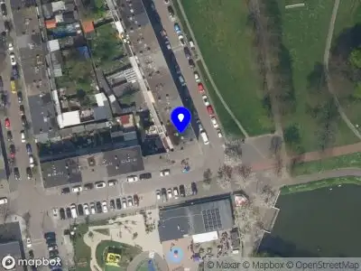 ElektroGLC Rotterdam