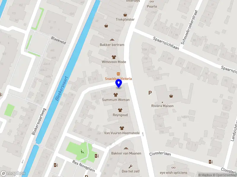 Nieuw bedrijf Elmas Coaching & Administratie