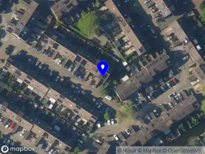 Nieuw bedrijf S. de Buck