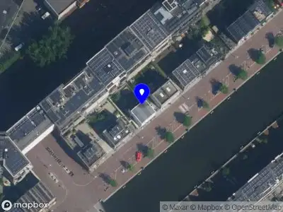 With Love, Amsterdam