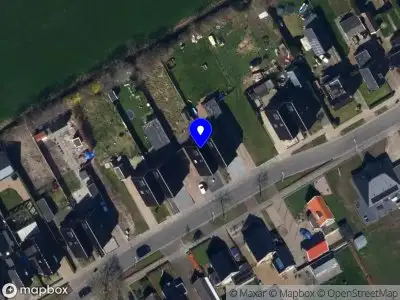 Nieuw bedrijf Menken Antiques