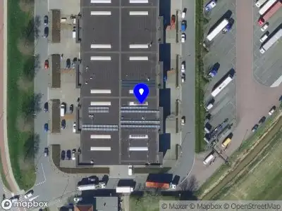 LJB Global Real Estate B.V. Barendrecht