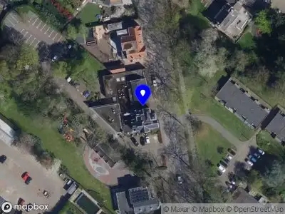 Grand Café Fikx B.V.