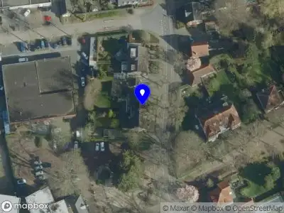 VvE Bos & Ven te Oisterwijk