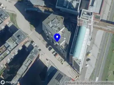 Mondhygiënist Yvonne Sleegers