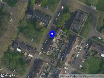 Nieuw bedrijf T multidiensten