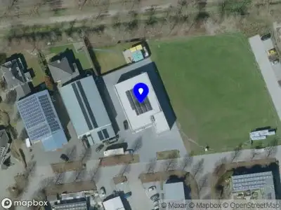 Nieuw bedrijf Bazh00ka B.V.