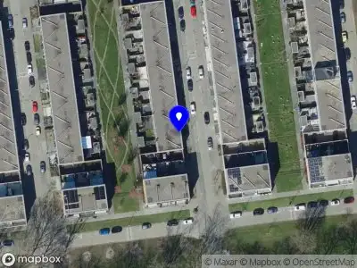 MDK Field Service Rotterdam