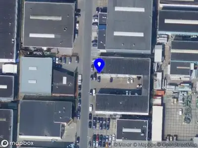 Nieuw bedrijf Star Vastgoed B.V.