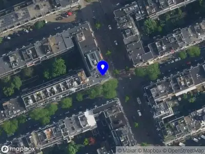 Nieuw bedrijf Robert van der Griend