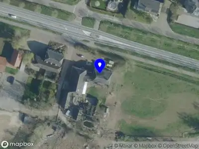 Stg. Regionaal Dierenopvangcentrum Ravenstein