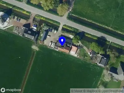 Equi Habitat Groen MIDDENBEEMSTER