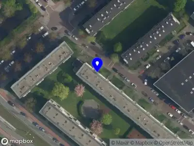 De la Paz Dienstverlening 's-Gravenhage