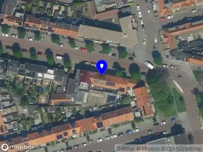 Martin Simpkins IJMUIDEN