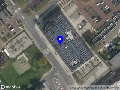 Nieuw bedrijf Mas Projects