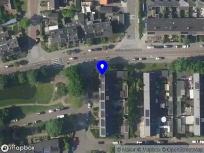 Butt Harderwijk