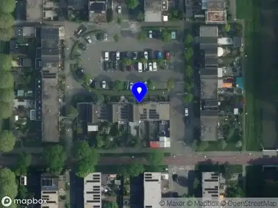 KD Handyman Amsterdam