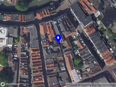 Zhorzh Sloopwerken Dordrecht