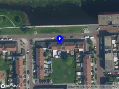 Nieuw bedrijf Amina Opvang Service