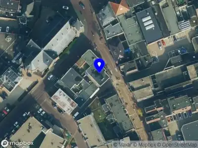 Nieuw bedrijf The Italian Barber